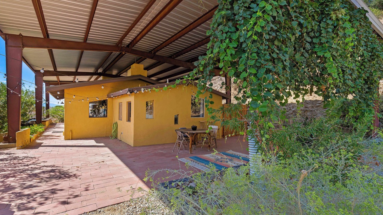 Photo of Outdoor in Morongo Valley