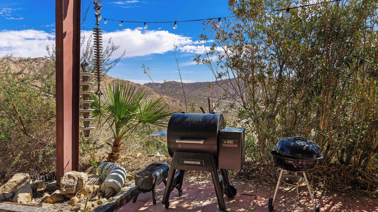 Photo of Outdoor in Morongo Valley