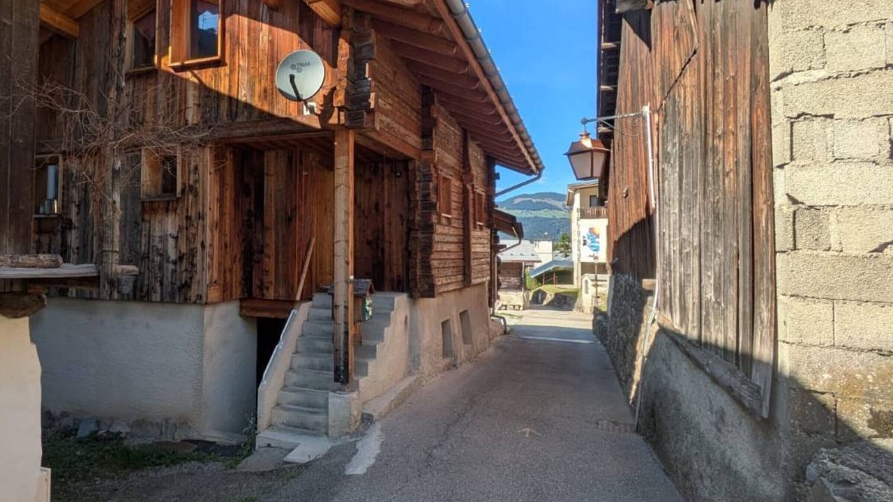 Photo of Outdoor in Areches
