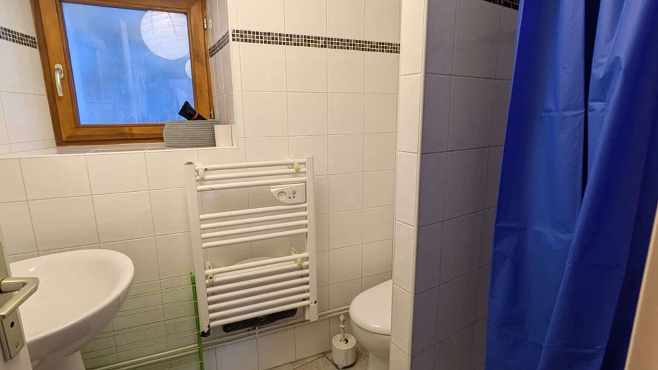 Photo of Bathroom in Areches