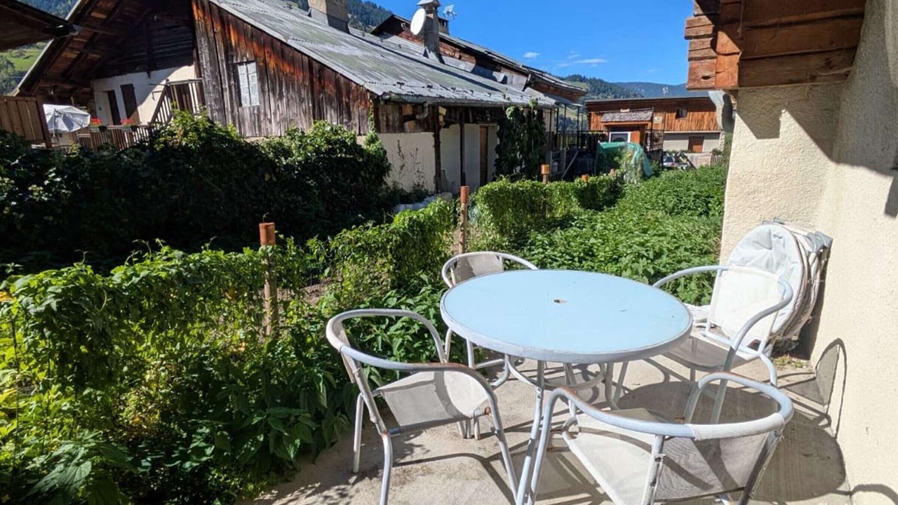 Photo of Outdoor in Areches