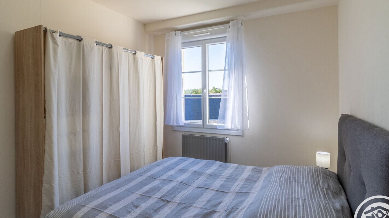Photo of Bedroom in Saint-Aubin-de-Luigne