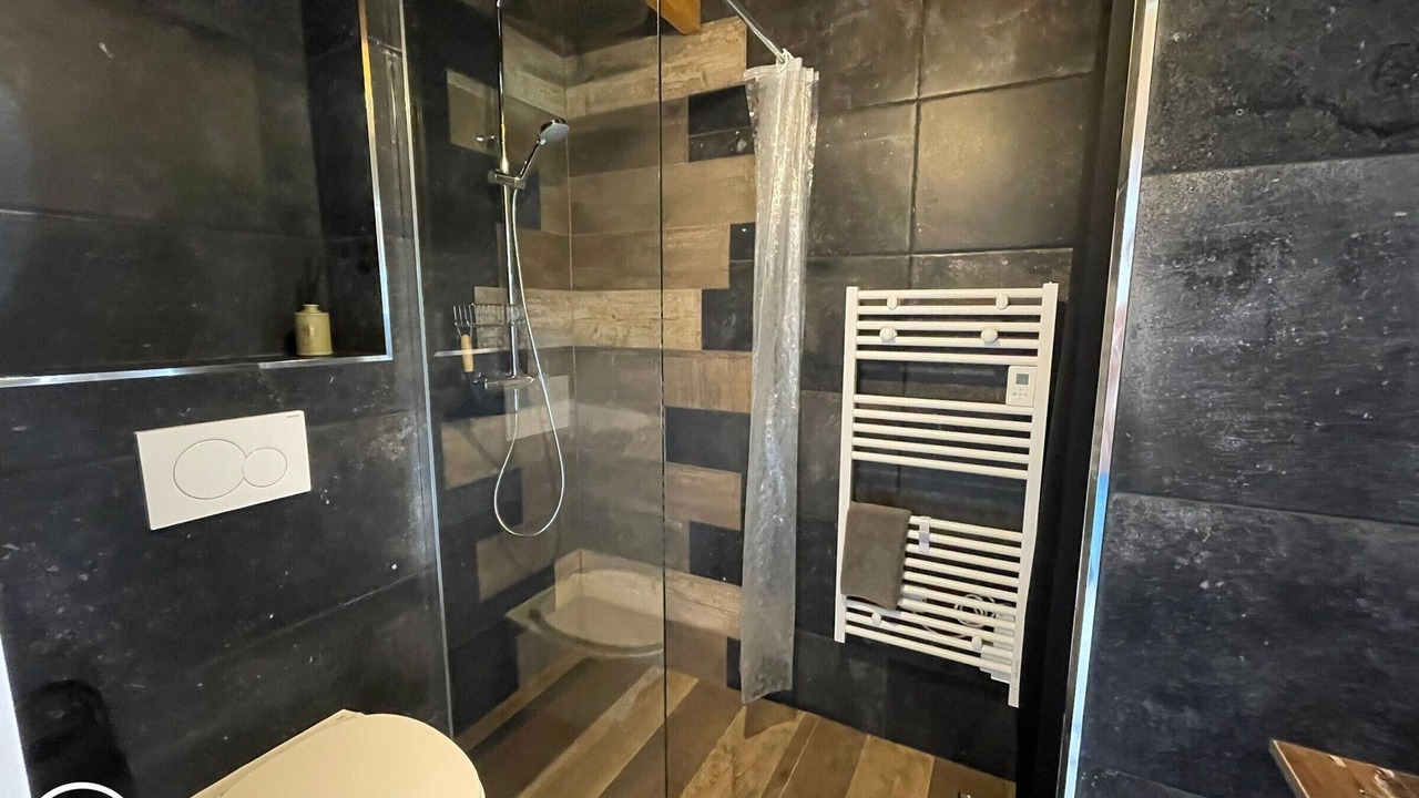 Photo of Bathroom in Soullans