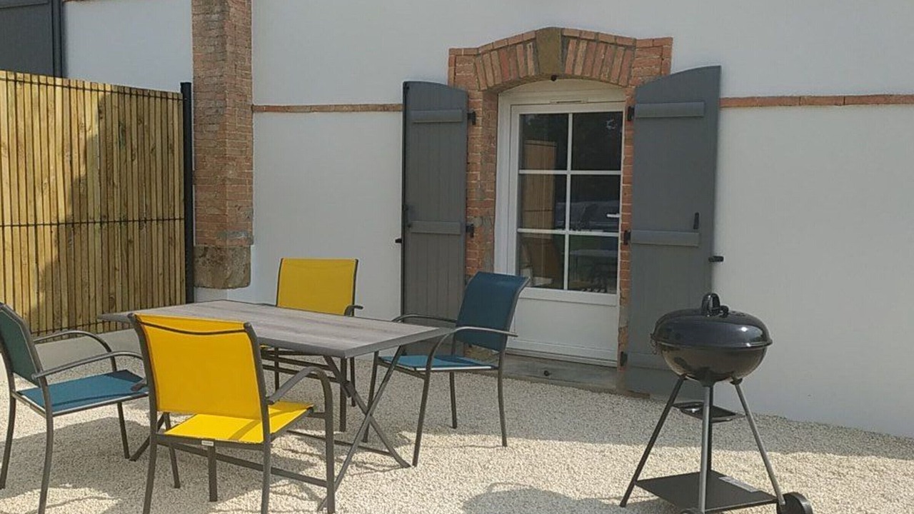 Photo of Outdoor in Soullans