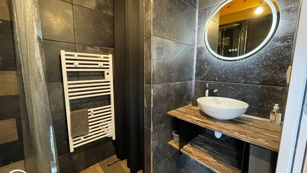 Photo of Bathroom in Soullans