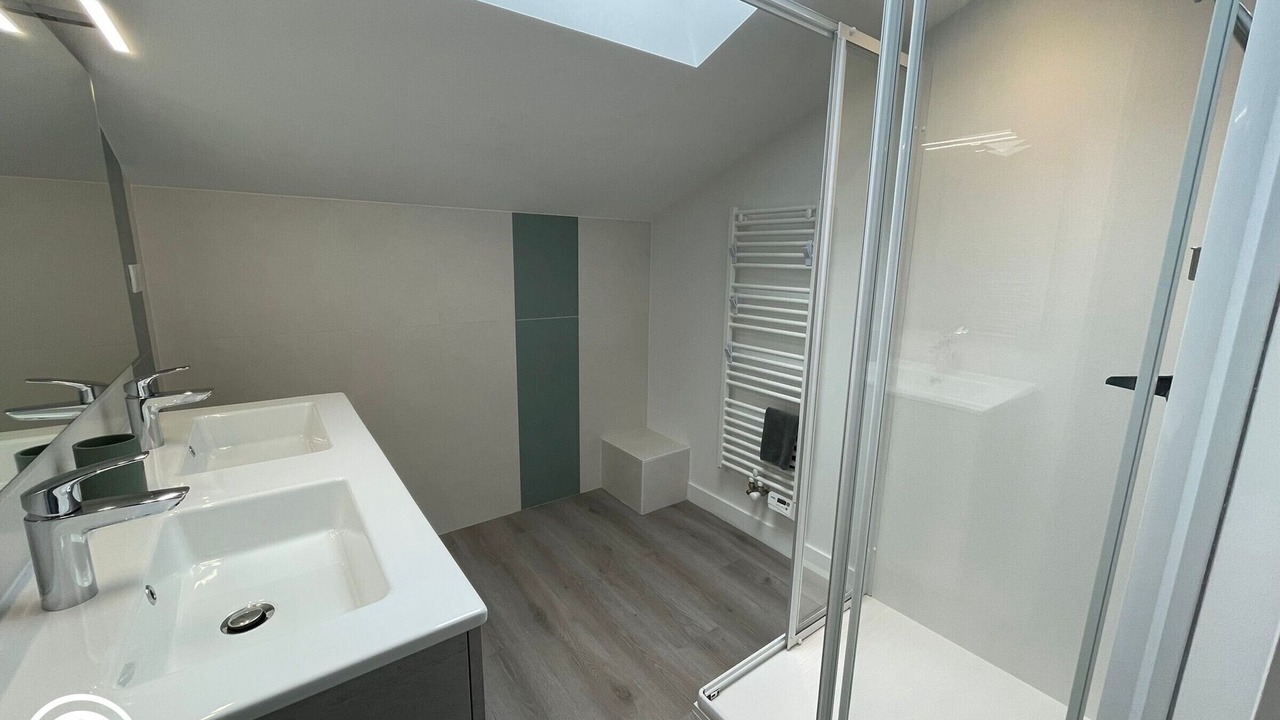 Photo of Bathroom in Soullans