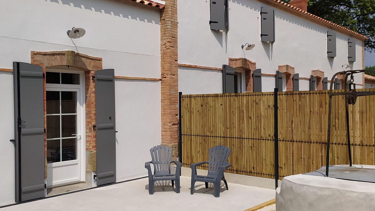 Photo of Patio Balcony in Soullans