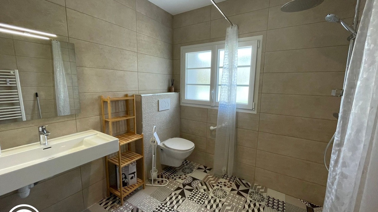 Photo of Bathroom in Soullans