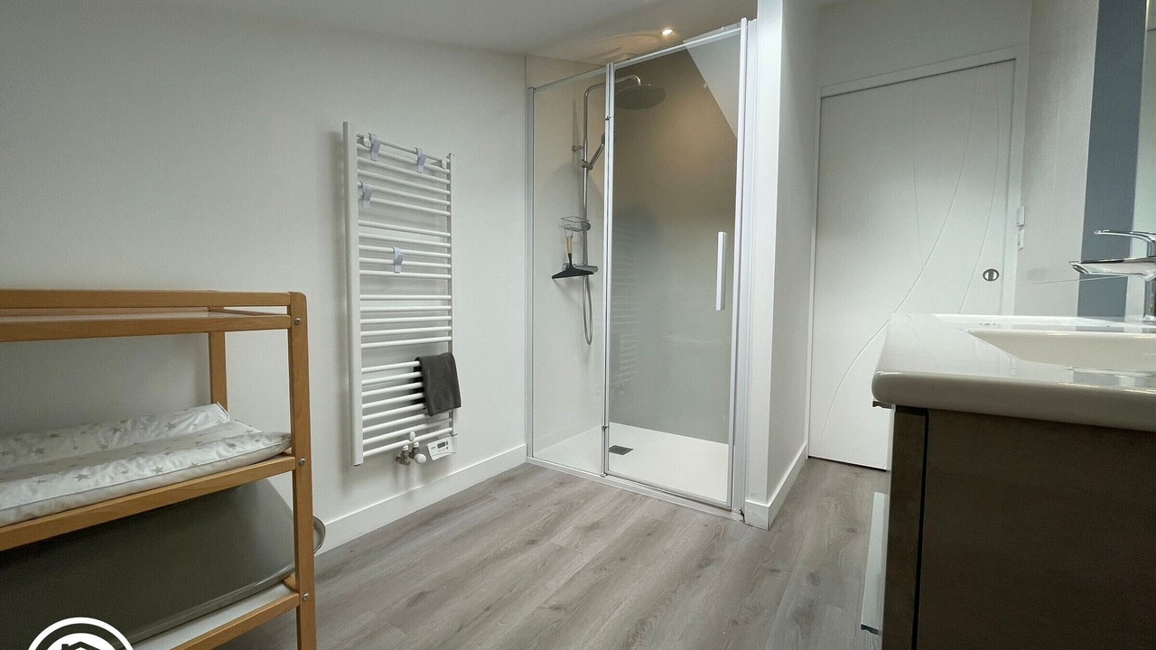 Photo of Bathroom in Soullans