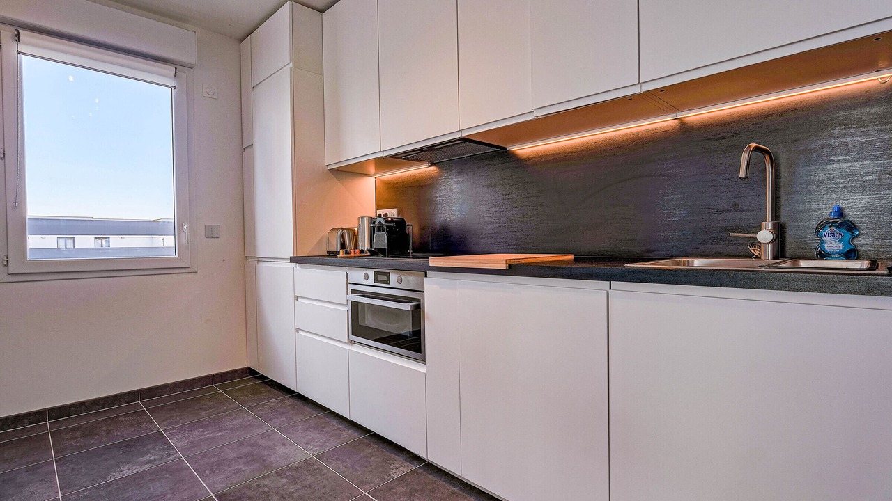 Photo of Kitchen in Chessy