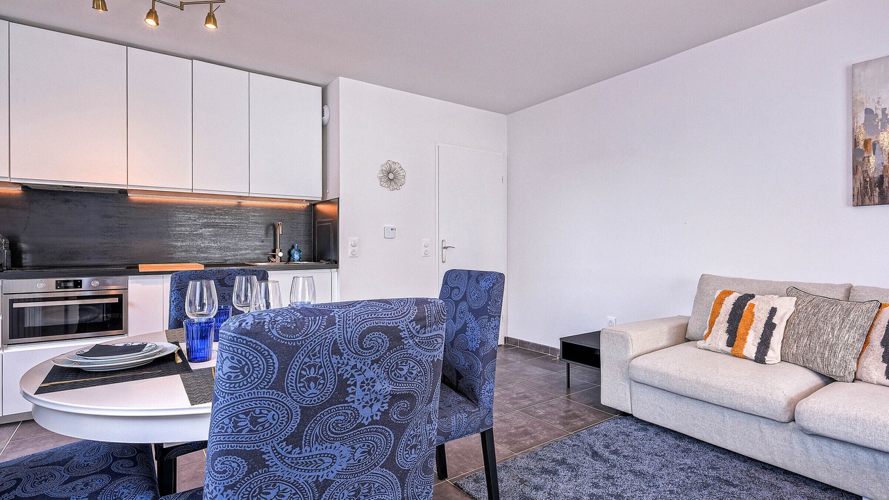 Photo of Livingroom in Chessy