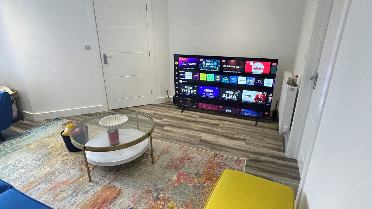 Photo of Bedroom in Sleaford