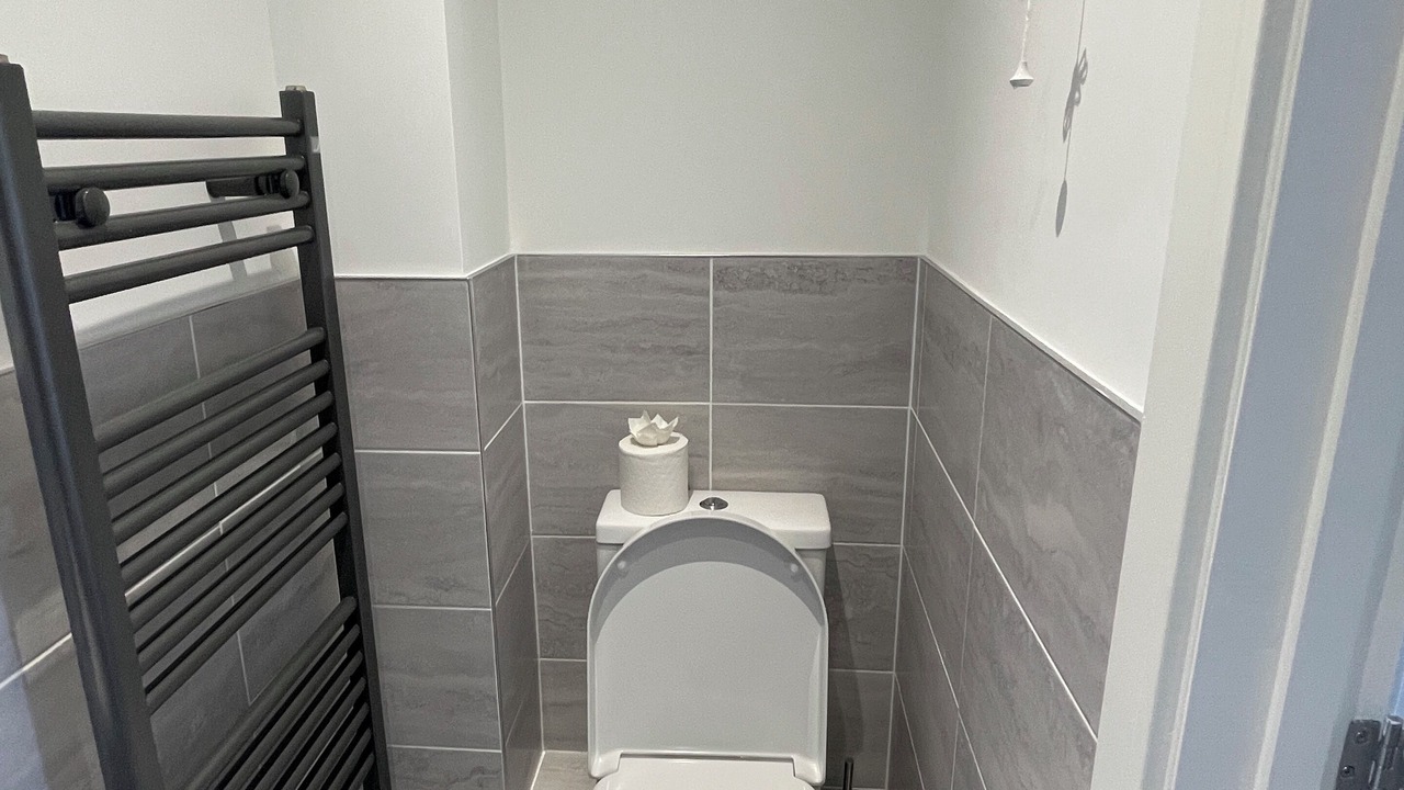 Photo of Bathroom in Sleaford