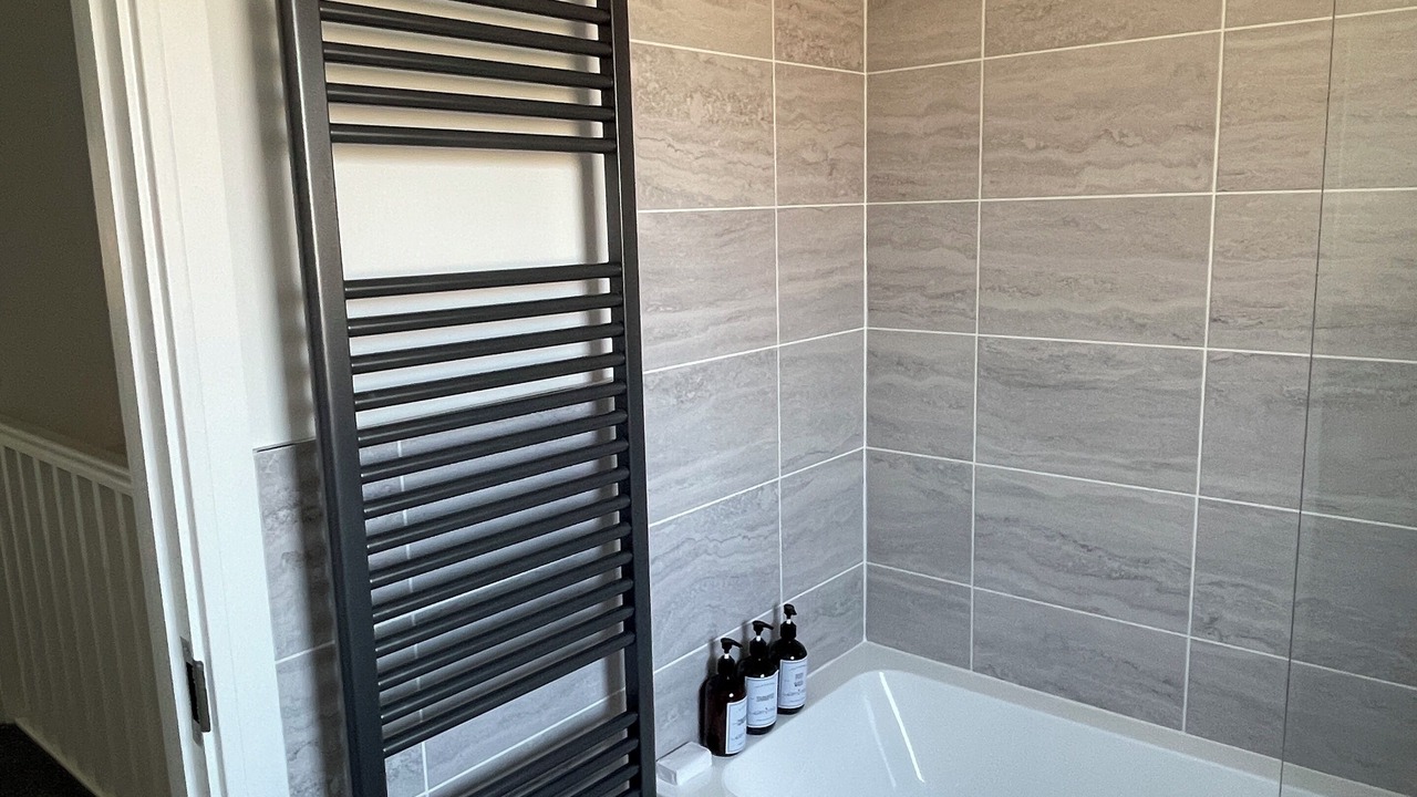 Photo of Bathroom in Sleaford