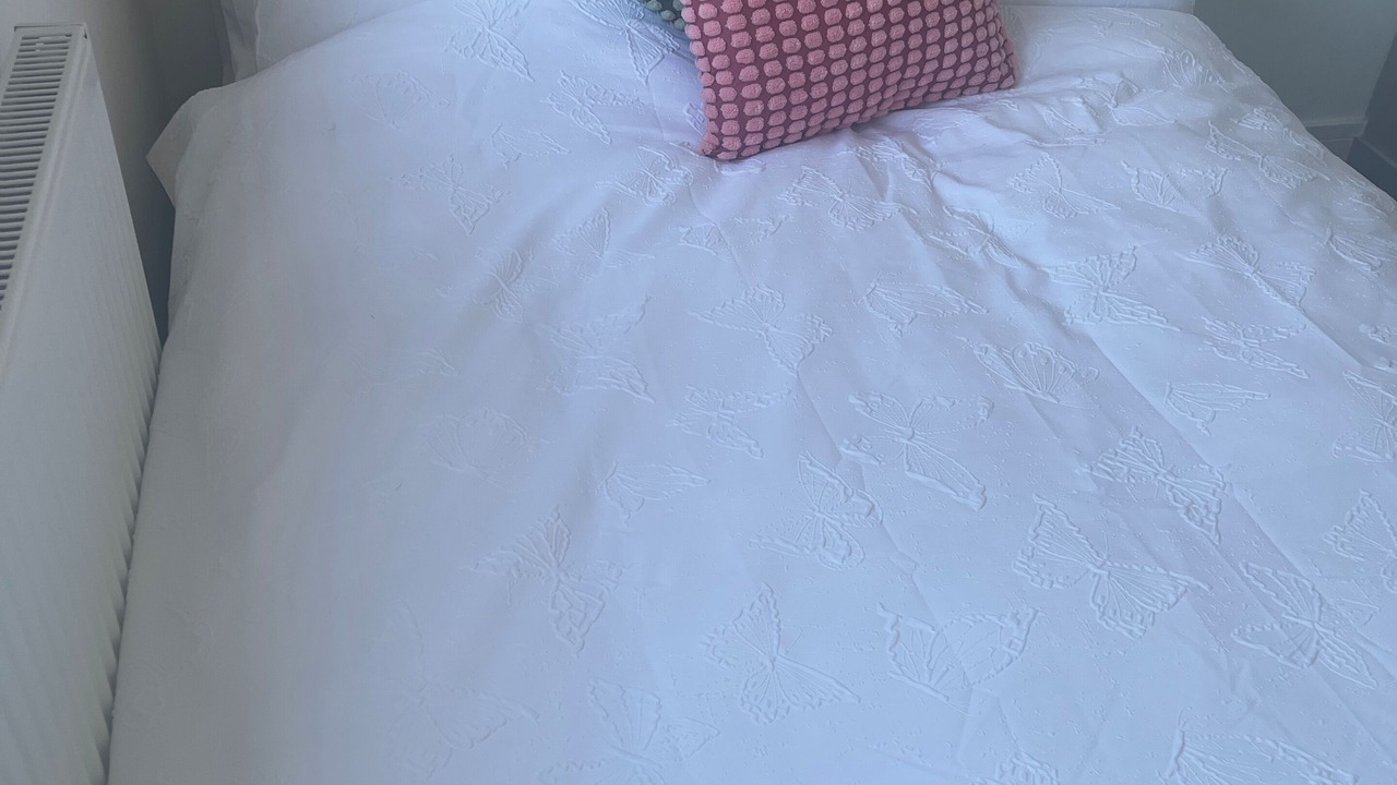 Photo of Bedroom in Sleaford