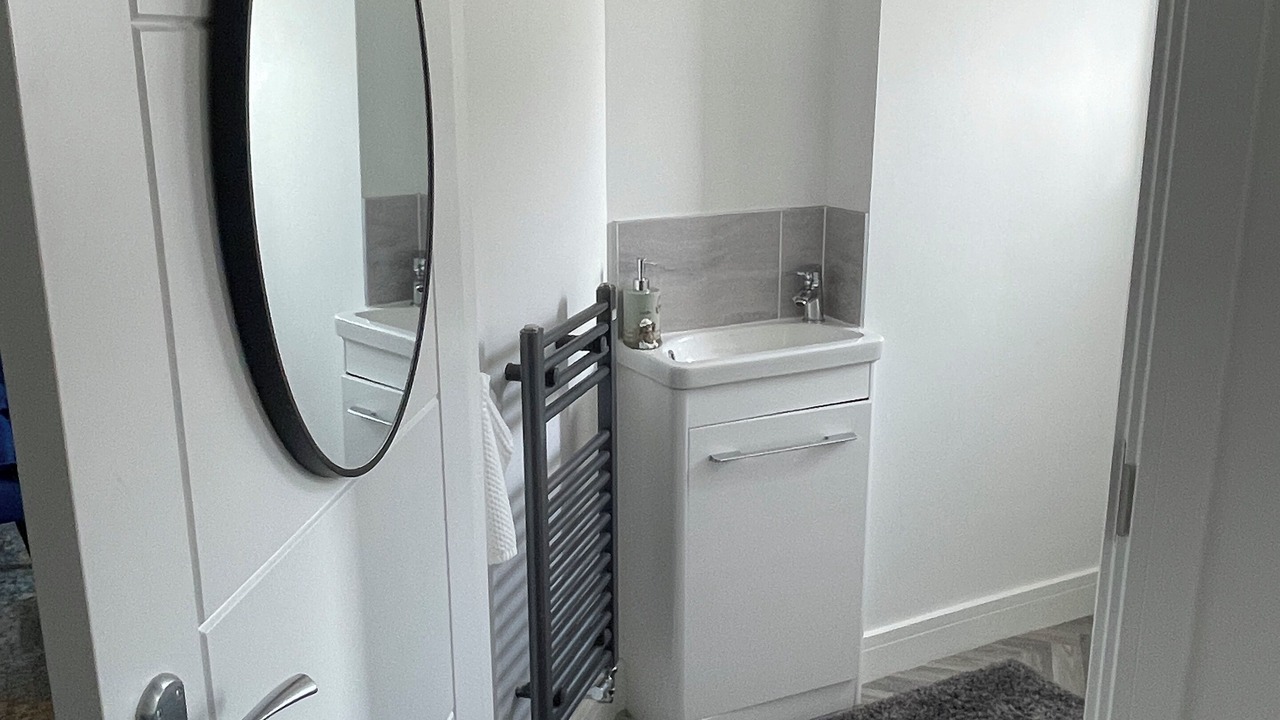 Photo of Bathroom in Sleaford