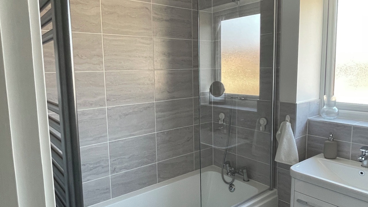 Photo of Bathroom in Sleaford