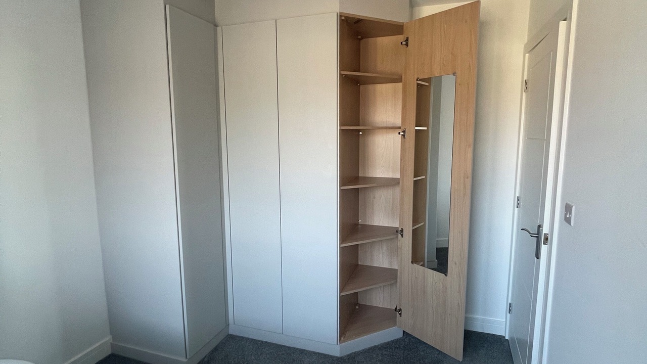 Photo of Bedroom in Sleaford