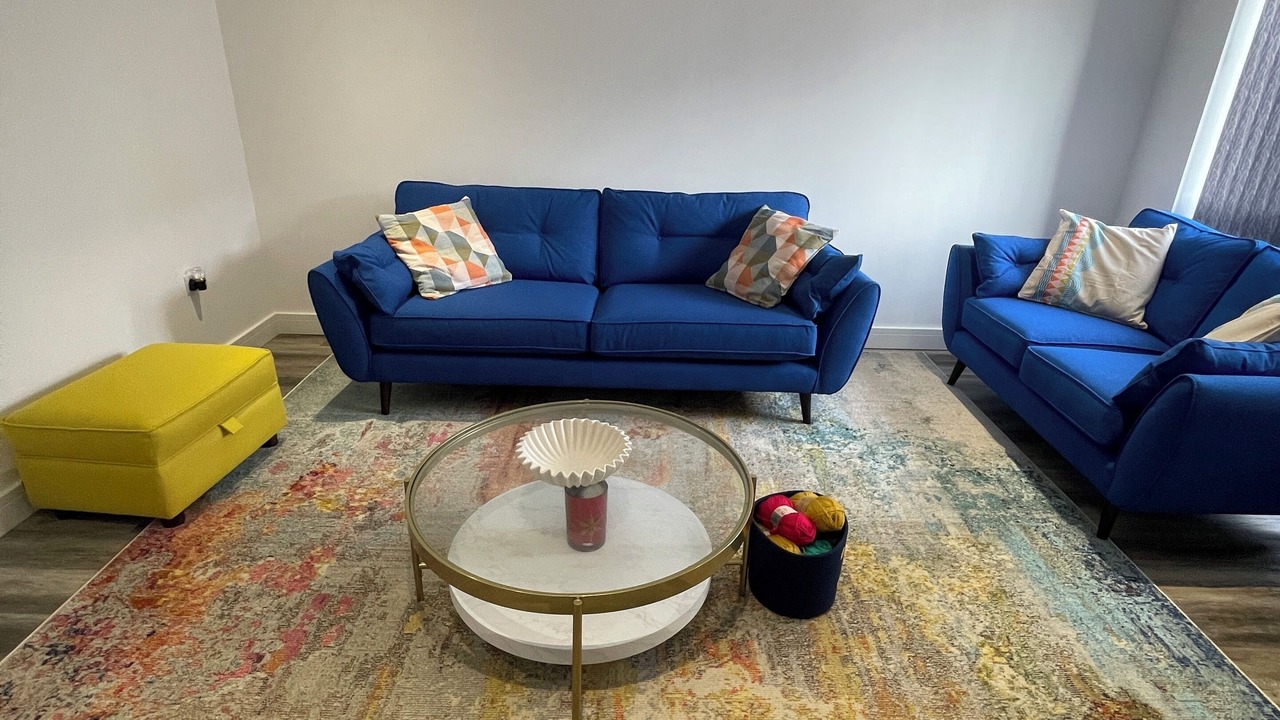 Photo of Livingroom in Sleaford