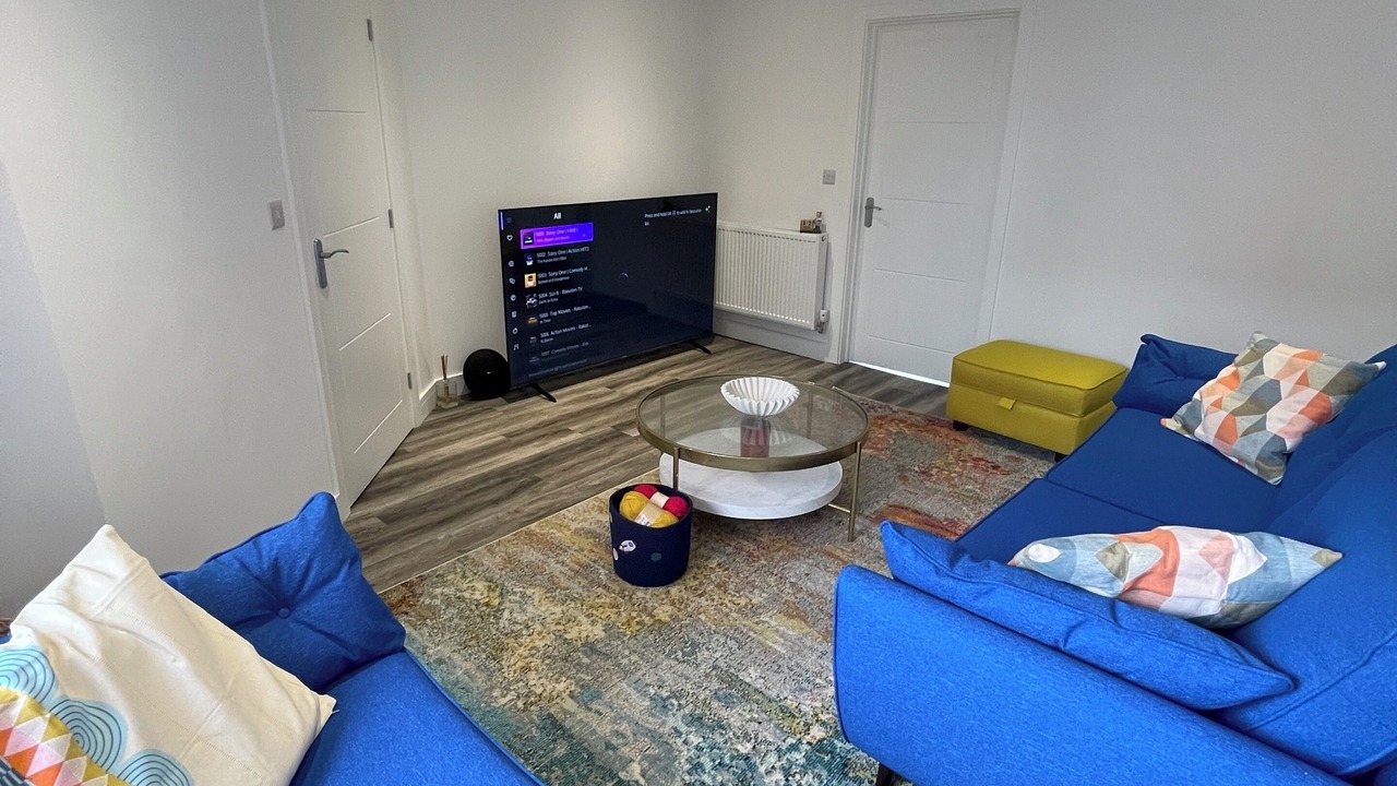 Photo of Livingroom in Sleaford