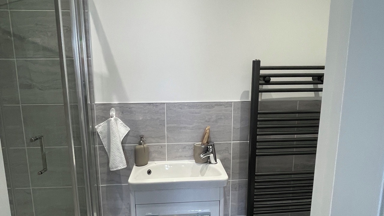 Photo of Bathroom in Sleaford