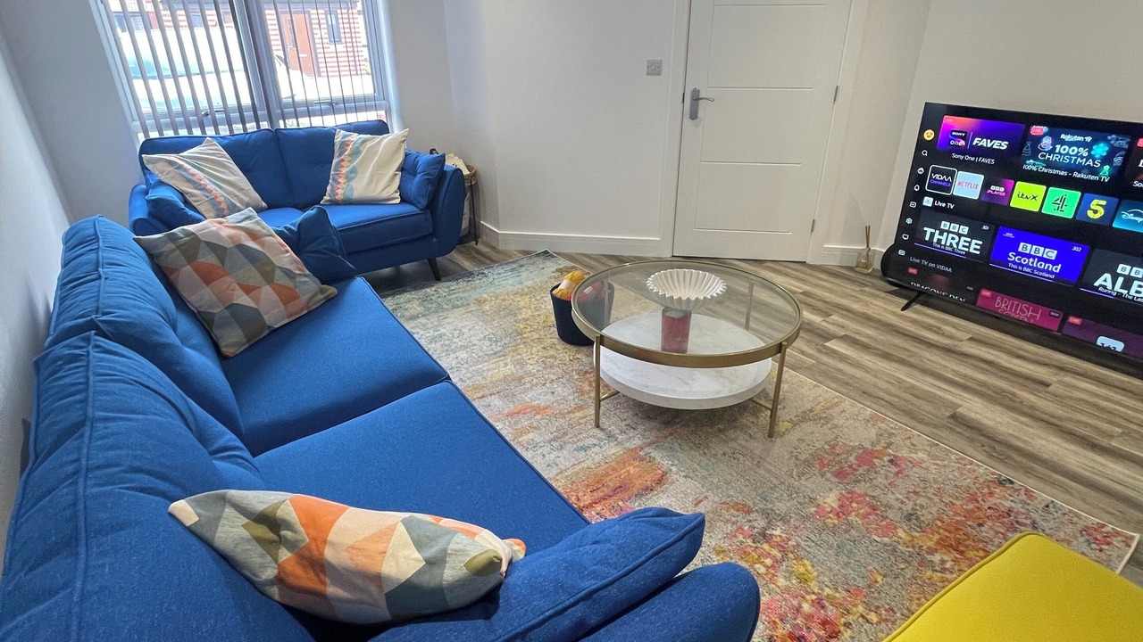 Photo of Livingroom in Sleaford