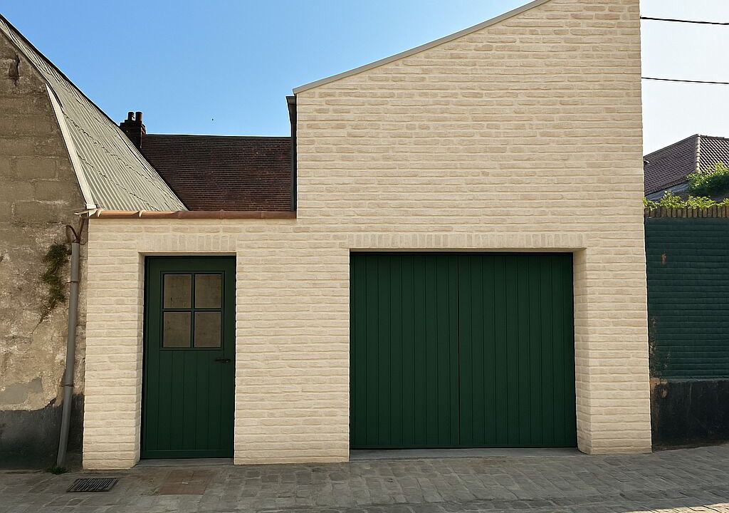 Photo of Outdoor in Saint-Omer