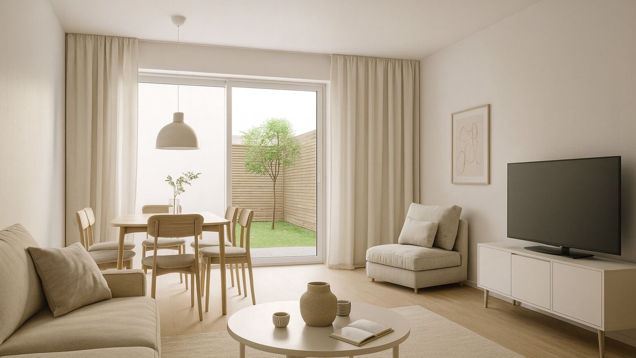 Photo of Livingroom in Saint-Omer