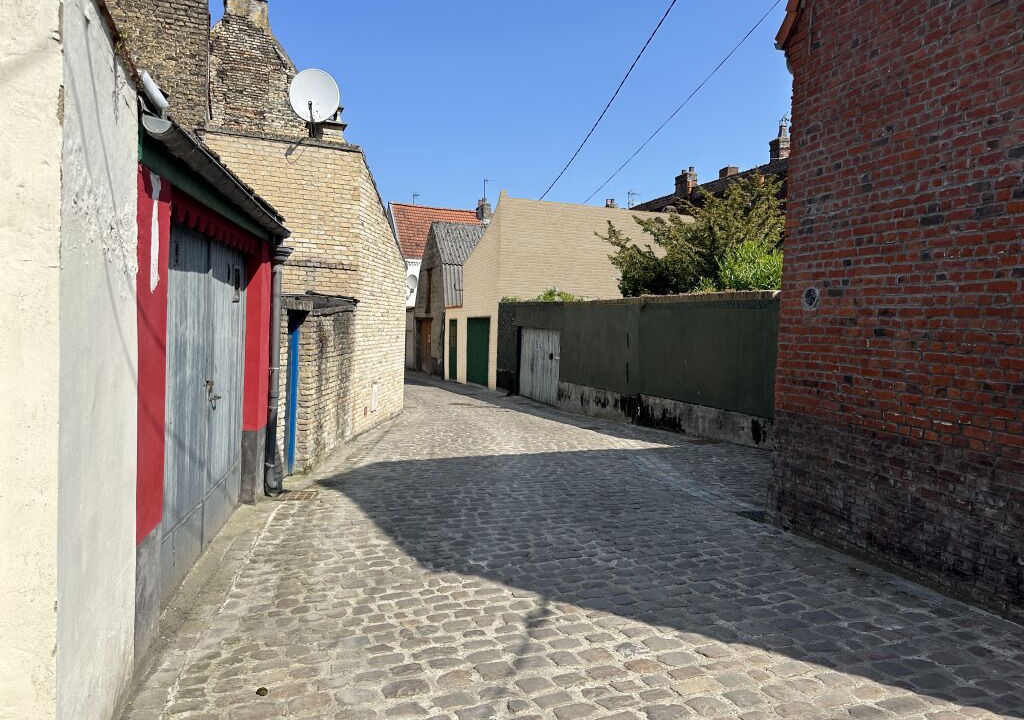 Photo of Outdoor in Saint-Omer