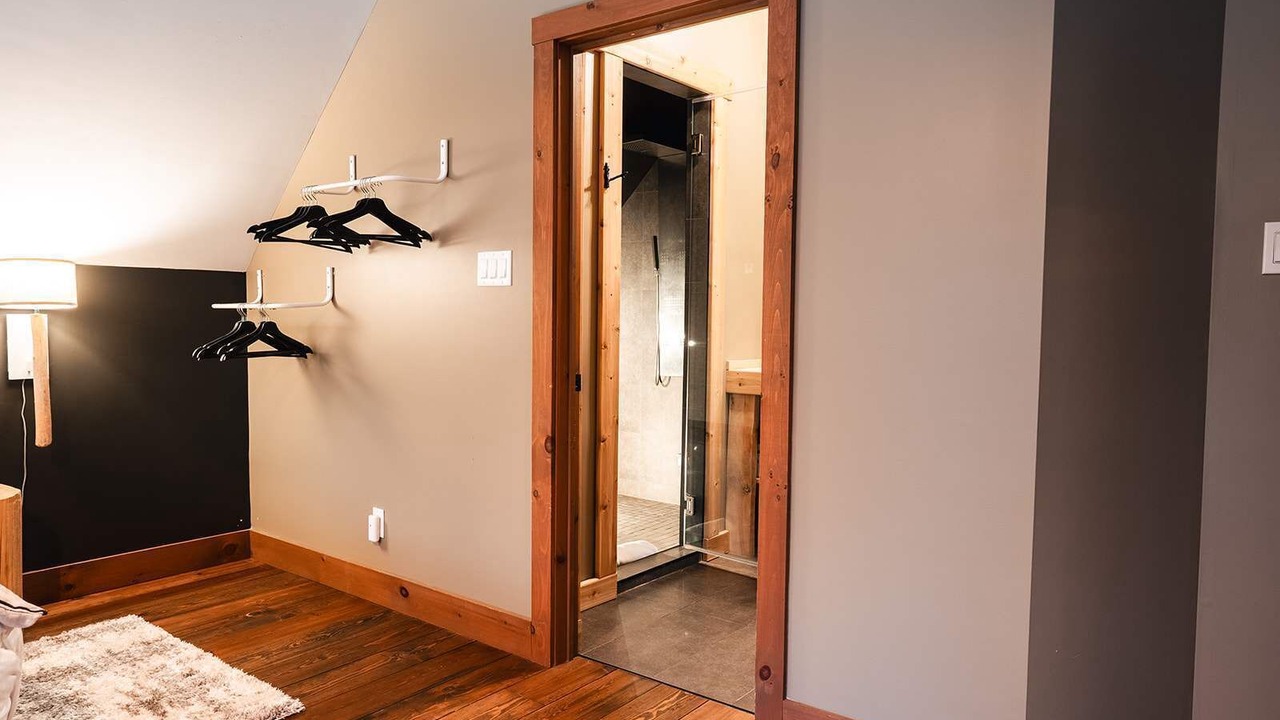 Photo of Bathroom in Saint-Faustin-Lac-Carre