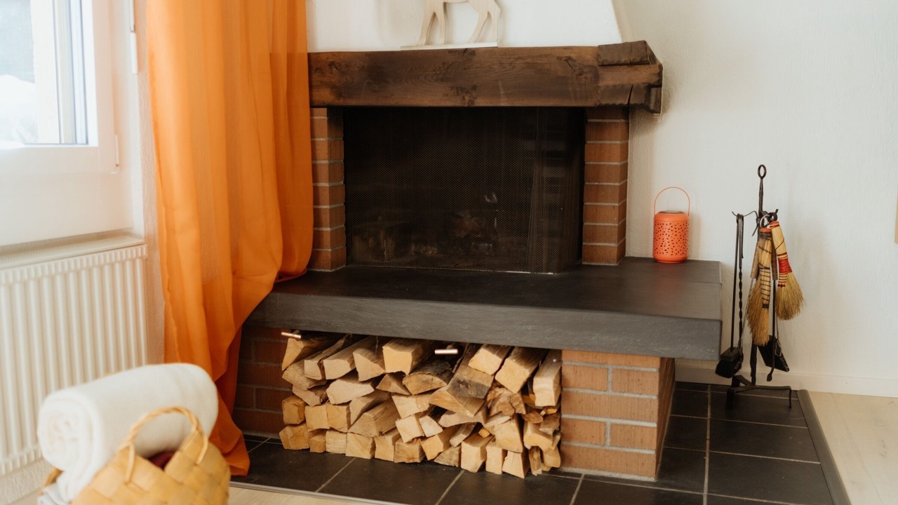 Photo of Livingroom in Mitloedi
