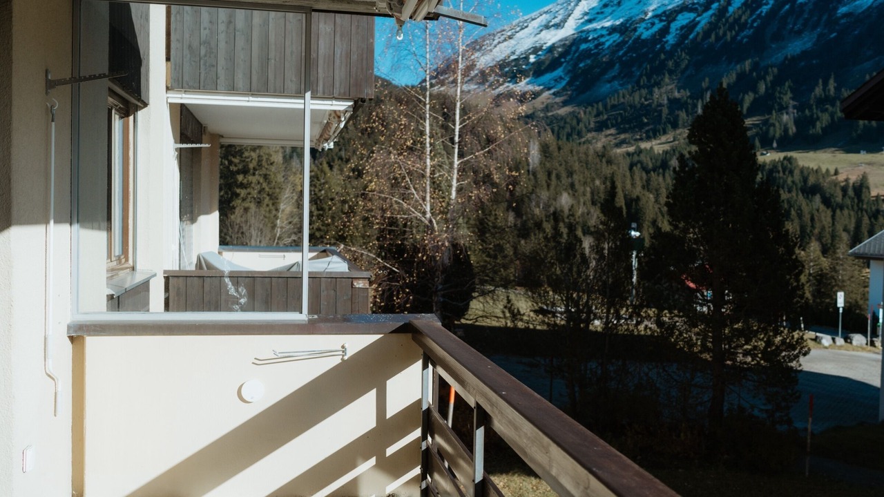 Photo of Patio Balcony in Mitloedi