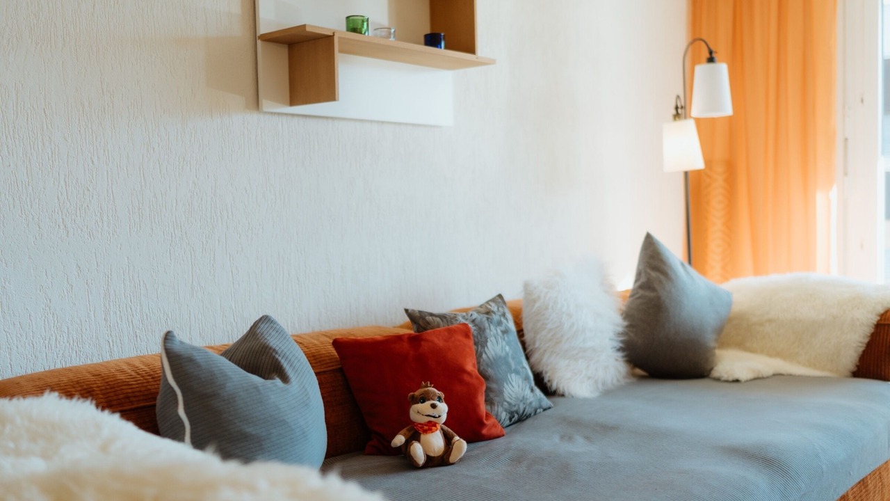 Photo of Livingroom in Mitloedi