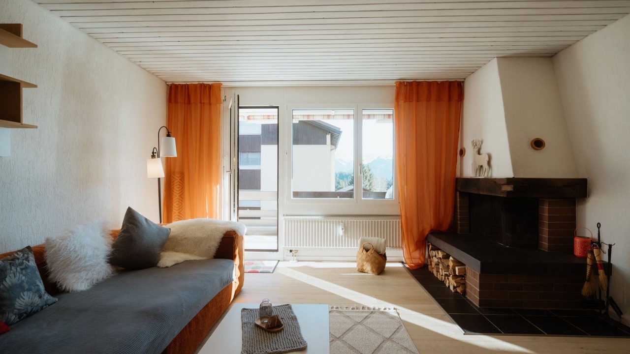 Photo of Livingroom in Mitloedi