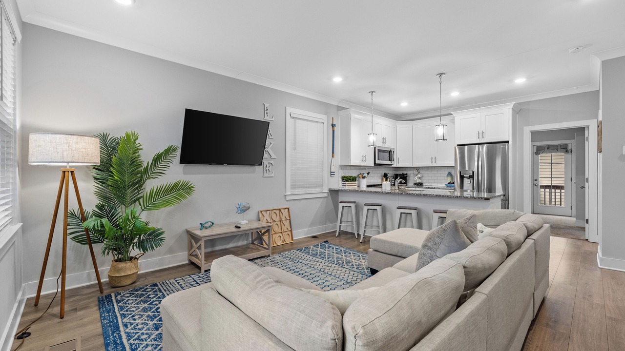 Photo of Livingroom in Nashville