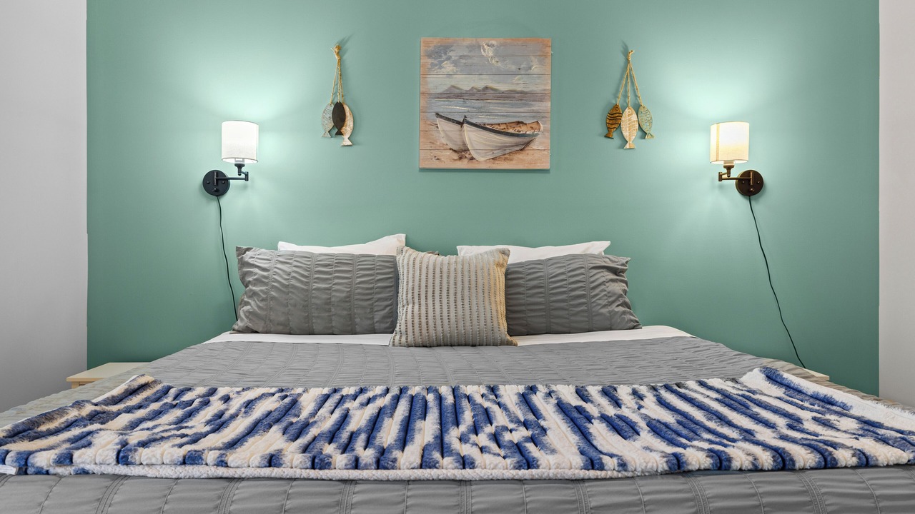 Photo of Bedroom in Nashville