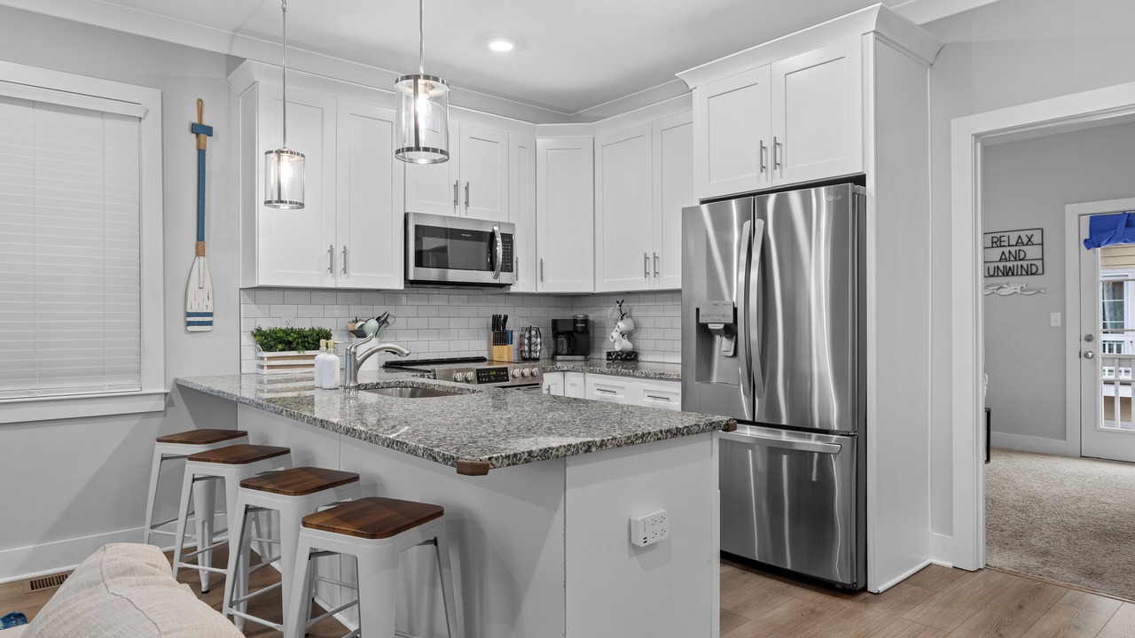 Photo of Kitchen in Nashville