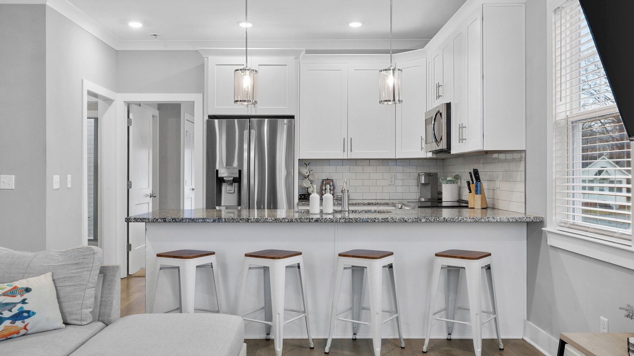 Photo of Kitchen in Nashville