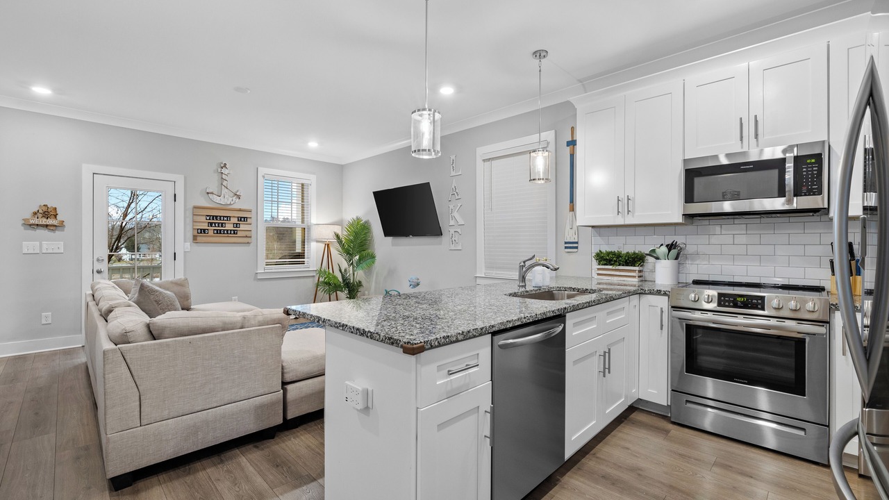 Photo of Kitchen in Nashville