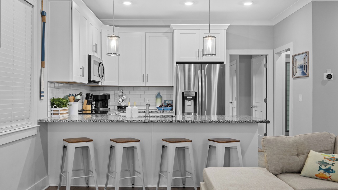 Photo of Kitchen in Nashville