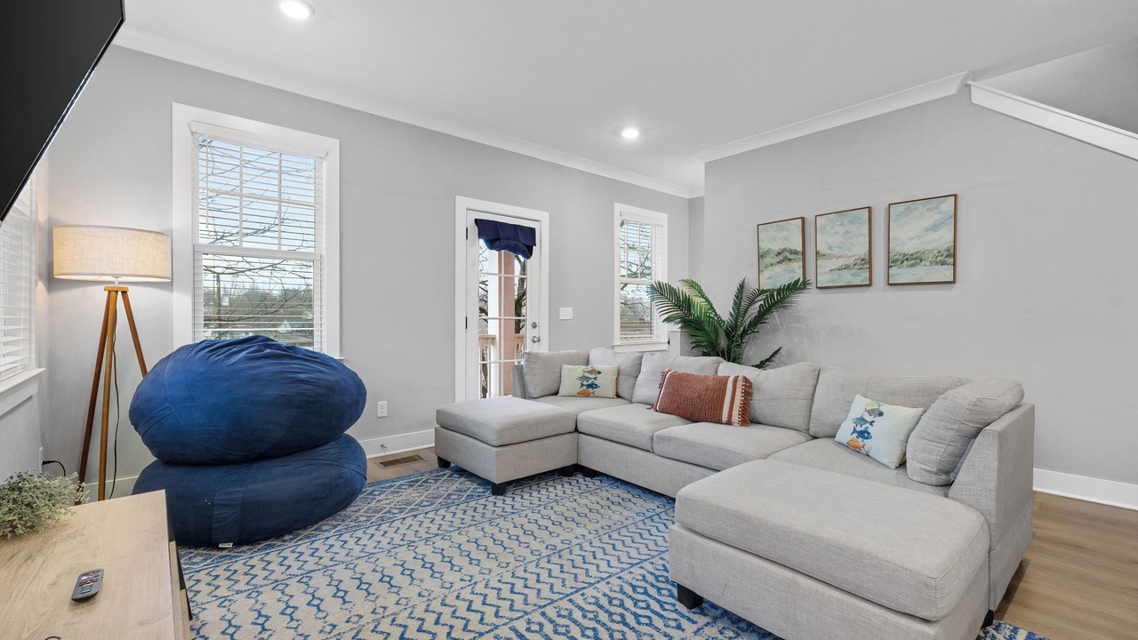 Photo of Livingroom in Nashville