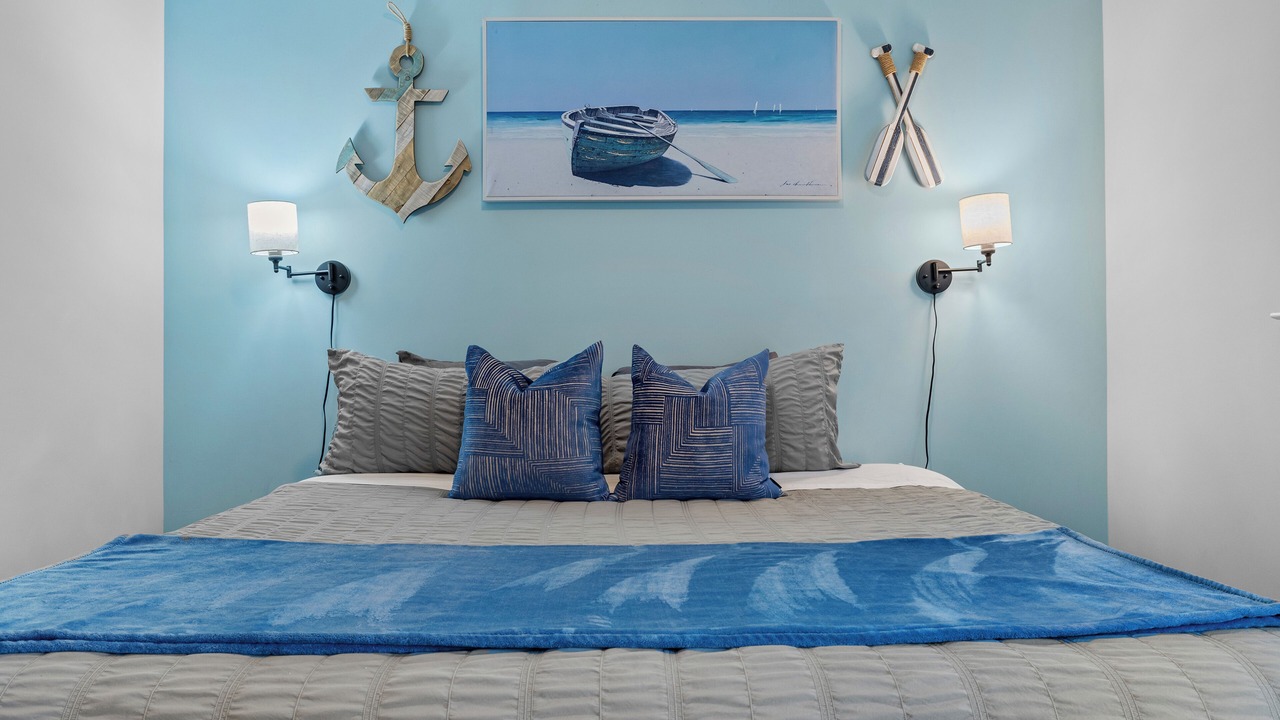 Photo of Bedroom in Nashville