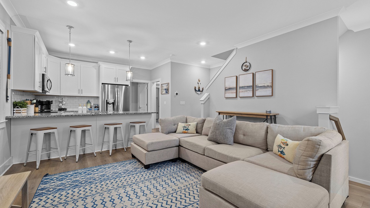 Photo of Livingroom in Nashville