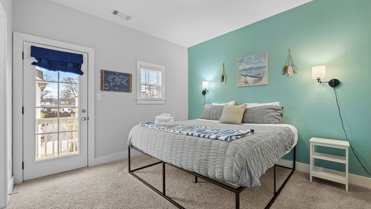 Photo of Bedroom in Nashville