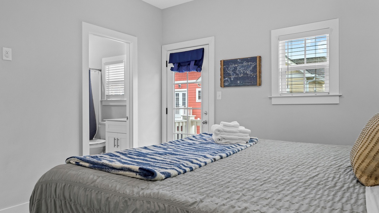 Photo of Bedroom in Nashville