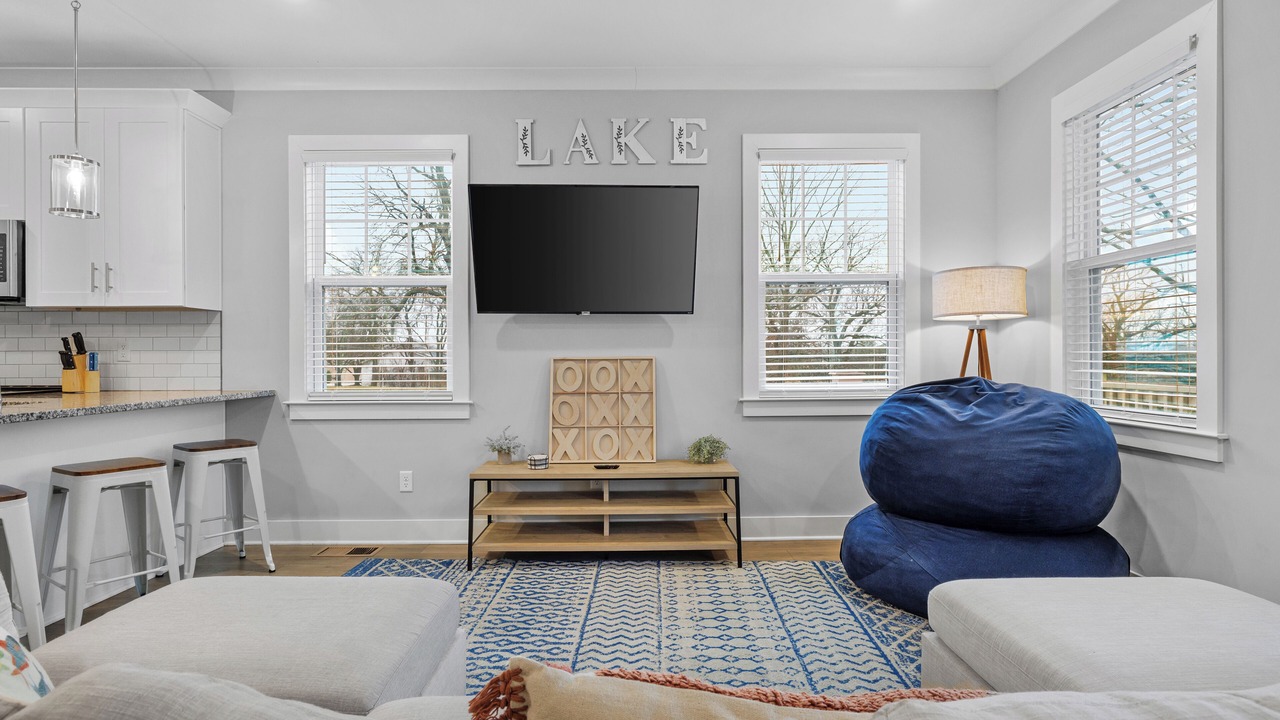 Photo of Livingroom in Nashville