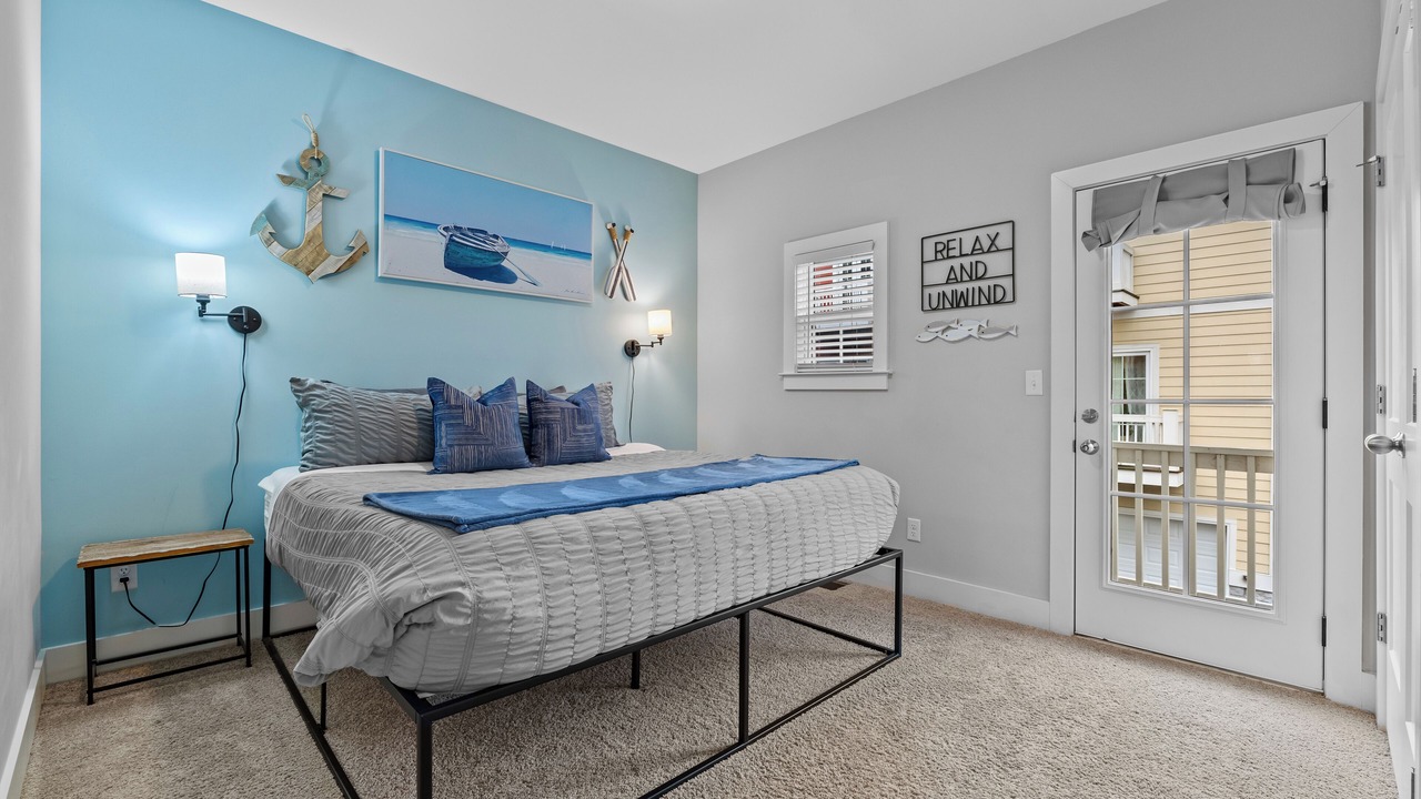 Photo of Bedroom in Nashville