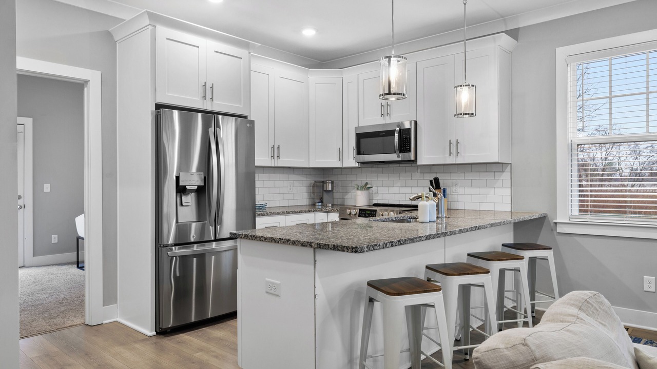 Photo of Kitchen in Nashville