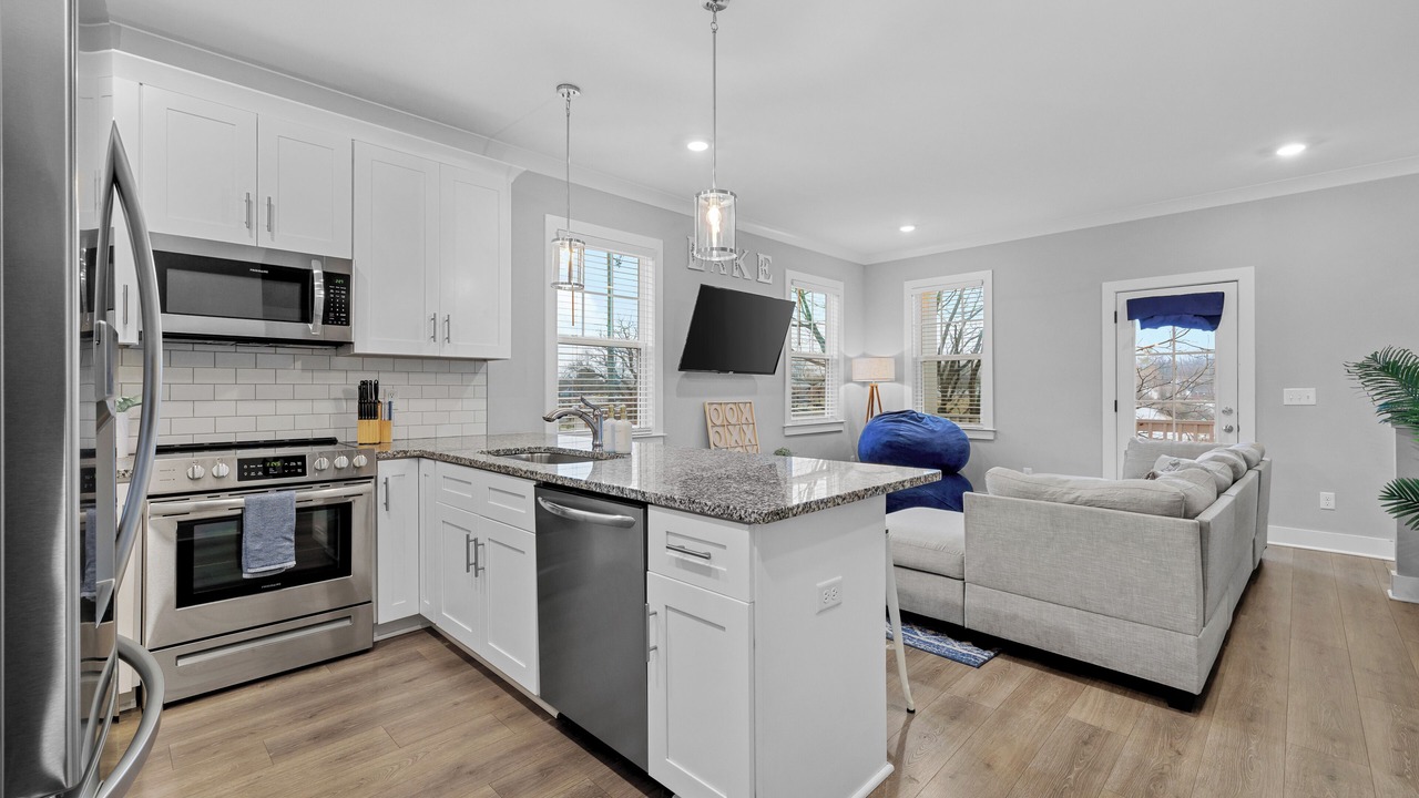 Photo of Kitchen in Nashville