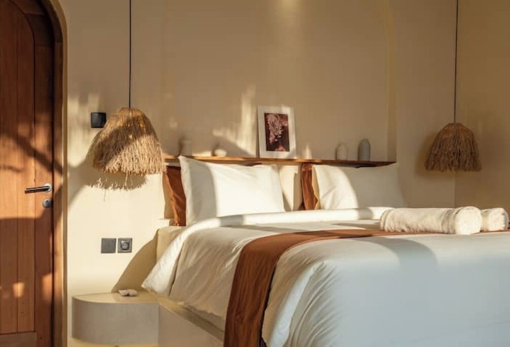 Photo of Bedroom in Batu Bolong